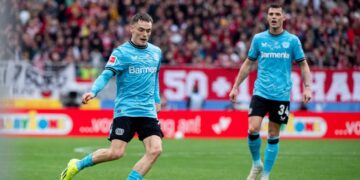 Sezoni i dytë me Leverkusen, Xhaka: Jam i pari që e kritikoj veten, për mua ka rëndësi diçka