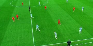 Tirana-Partizani, nis derbi i kryeqytetit