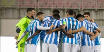 Tirana feston në derbi, zhbllokohet ndeshja ndaj Partizanit