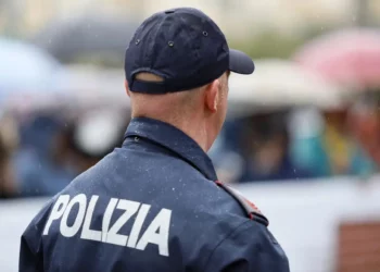 Policia italiane arreston shqiptarin 35-vjeçar, iu gjet armë në makinë që ishte përdorur gjatë një grabitje në 2023-in