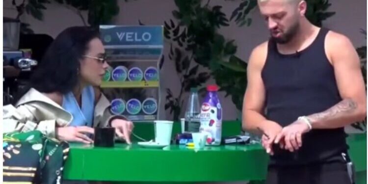 Video/ Egli dhe Gjesti hedhin dyshime te medha: Laerti ka lidhje me Vëllanë e Madh dhe ka thene qe do ta…