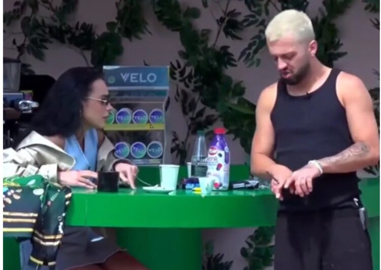 Video/ Egli dhe Gjesti hedhin dyshime te medha: Laerti ka lidhje me Vëllanë e Madh dhe ka thene qe do ta…