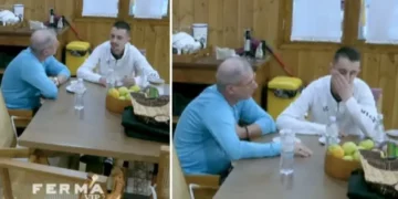 Gani Gërmia rrëfen historinë e trishtë: Vëllai ndërroi jetë nga një sëmundje e rëndë