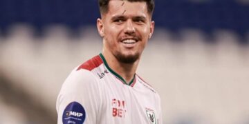 Rubin Kazan, Shabanhaxhaj vlerëson Dakun: Sulmues i rrallë!