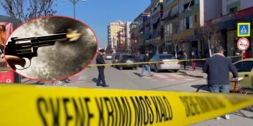 Plagosën 50-vjeçaren, shpallen në kërkim babë e bir në Fier, policia ngre pika kontrolli për kapjen e tyre