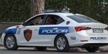 I dënuar më burg për vjedhje, arrestohet 35-vjeçari në Tiranë