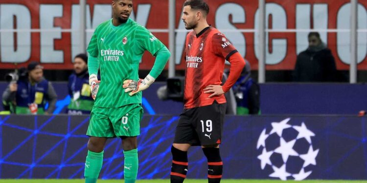 Rinovimi i Maignan, probleme në horizont, situata me Milanin