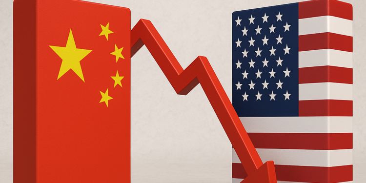 Analizë/“Lufta e Tarifave SHBA-Kinë: Përshkallëzimi i Tensioneve dhe Pasojat në Ekonominë Globale”