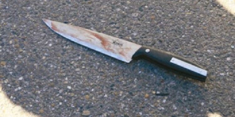 Ngjarje e rëndë në Tiranë/ E reja plagos me thikë bashkëshortin pas sherrit, shpallet në kërkim nga policia