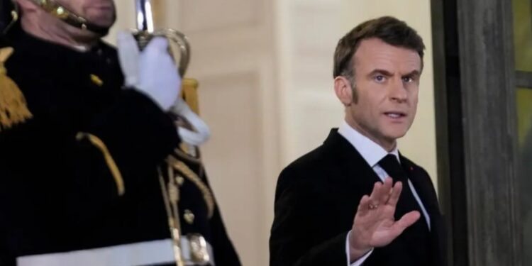 Presidenti Macron pritet të vizitojë Tiranën, zbulohet data dhe arsyeja