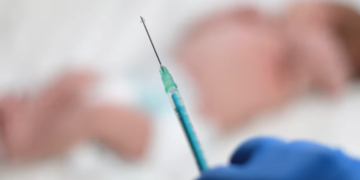 Koçiu: Vaksina, e vetmja mburojë e sigurt për të parandaluar përhapjen e fruthit