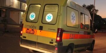 Greqi, gjendet i vetëvarur shqiptari, prind i 3 fëmijëve