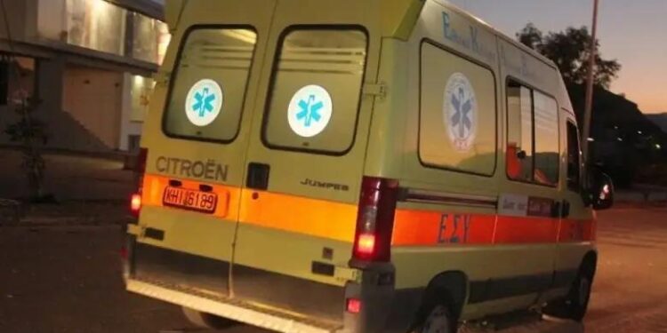 Greqi, gjendet i vetëvarur shqiptari, prind i 3 fëmijëve