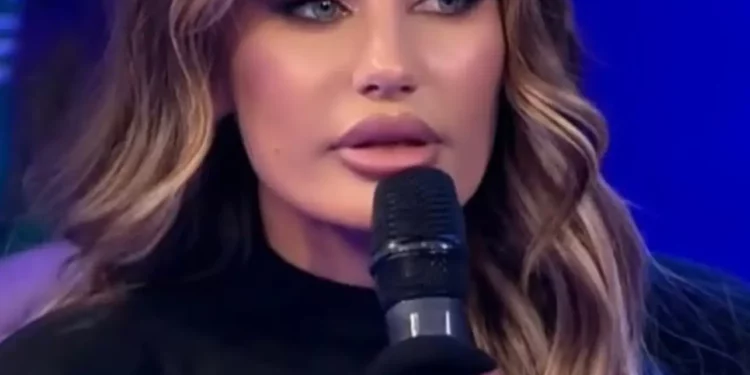 “Finalen do ta kapi nga unë”/ Valbona flet për “BBV”, ja ç’thotë për Jozin