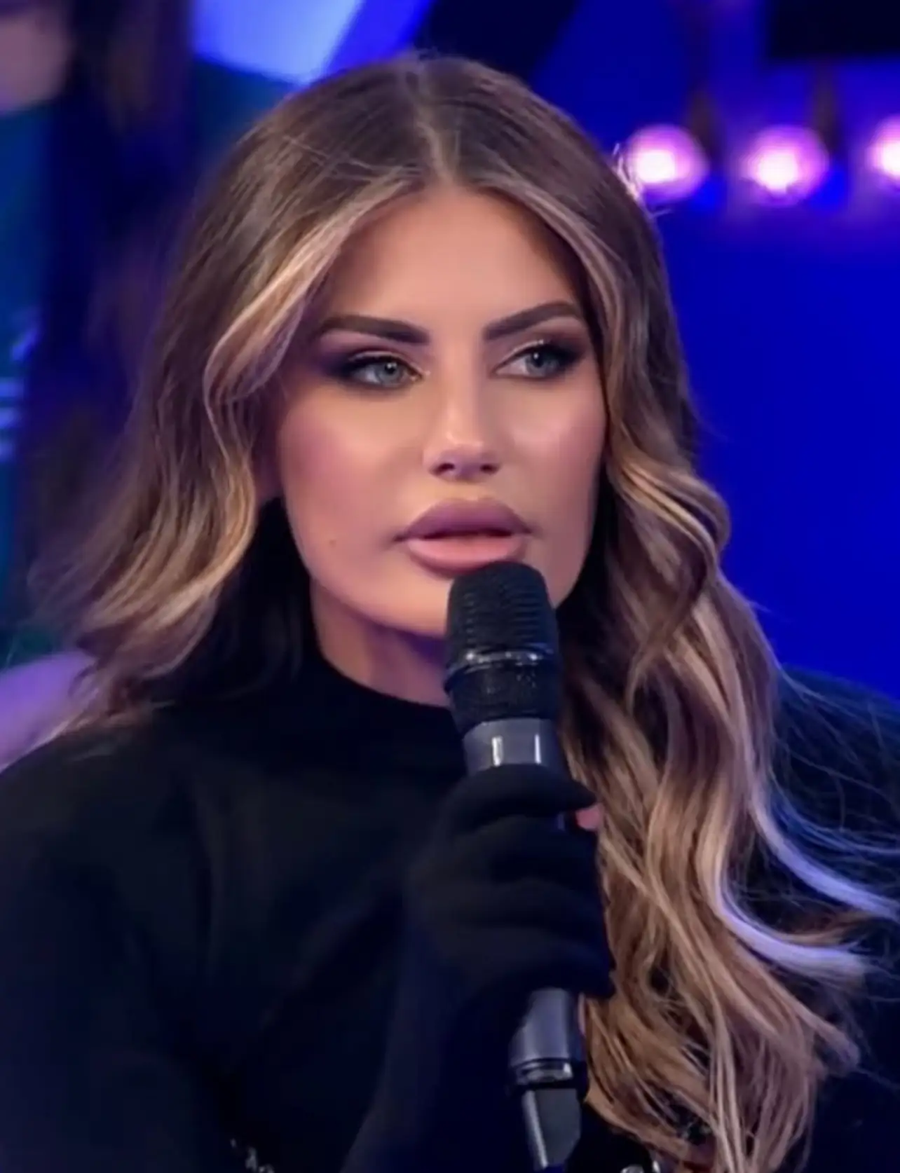 “Finalen do ta kapi nga unë”/ Valbona flet për “BBV”, ja ç’thotë për Jozin