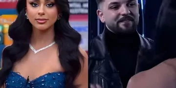 Egli ka humbur një fëmijë, shkak i ndarjes me Olsin? Reagojnë familjarët (FOTO)