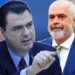 Basha ironizon sloganin e fushatës së PS: Vetëm me Edin mund të vazhdojë korrupsioni!