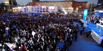 “PD dhe opozita janë të dënuar me 10 vjet burg pa lirime”,Sula për qasjen e Berishës