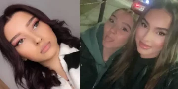 “Ishe motra që s’e pata kurrë, më ndriçoje ditët e vështira”, reagon shoqja e 26-vjeçares që vdiq tragjikisht