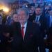 Nis prezantimi i programit të PD në Pallatin e Kongreseve, Berisha krah LaCivita