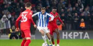 Llogaritë e hapura për mbijetesën dhe Final Four, mësoni kalendarin e javës së parafundit