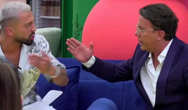 Egli&Gjesti dyshuan mbi abuzimin ndaj tij, Laerti me tone të larta: Turp t’ju vijë