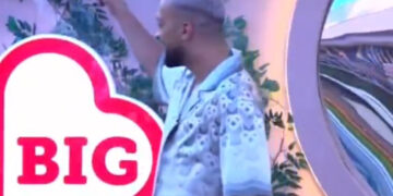 Gjesti kërcënon: Nëse unë e Egli s’shkojmë në finale, do e djeg me benzinë shtëpinë