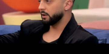 Incidenti në Big Brother, reagon për herë të parë familja e Gjestit