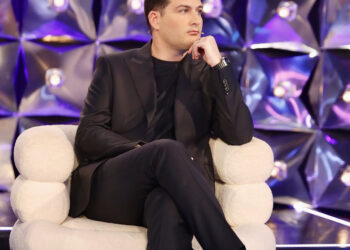 “Një akt i turpshëm”, Arbër Hajdari reagon për incidentin mes Jozit dhe Gjestit