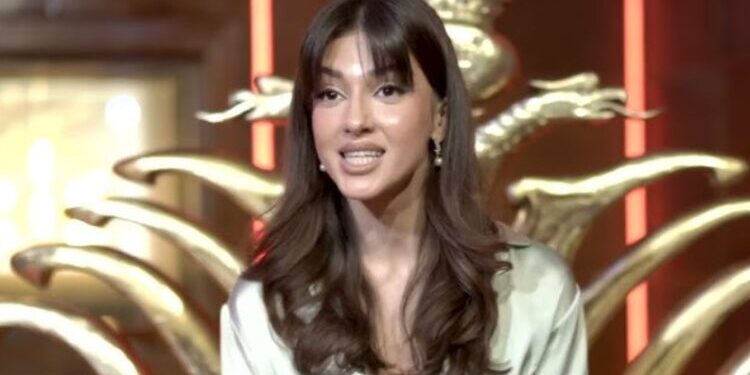 Kaq e pati! Pas dalje nga BBVA, Loredana shikohet duke u përqafuar me këtë person (FOTO)