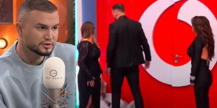 “Shkëlzeni: Rozana nxiti Jozin, Laerti qëndronte indiferent!”