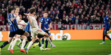 “Unë besoj se Bayern kualifikohet, janë skuadër më e mirë se Interi”