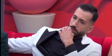 “Pas shpërthimit ndaj Gjestit, Jozi përballet me një situatë të papritur!”