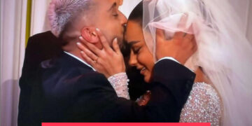 Pas dasmes me Gjestin/ Eglit i ndodh e papritura jashte