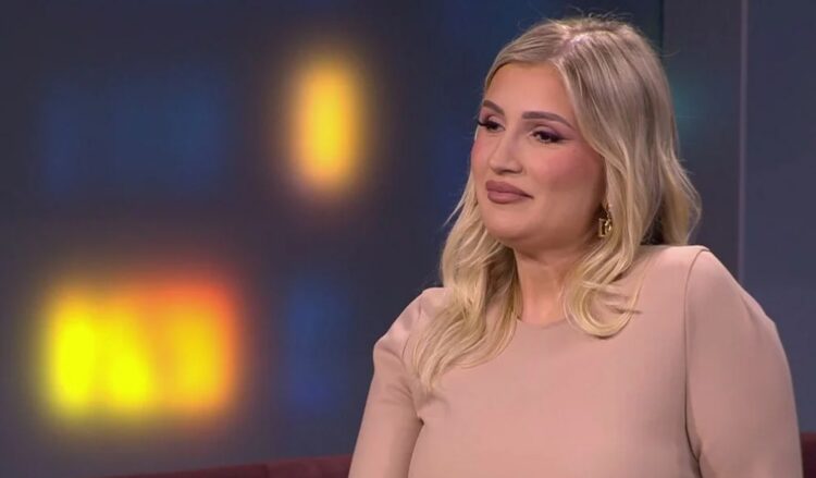 “Surprizat më të bukura nga 4 edicione”, çka po paralajmëron Sara Hoxha për finalen e Bigut?