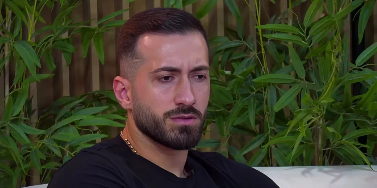 Pas incidentit me Gjestin, Jozefin Marku merr këtë vendim