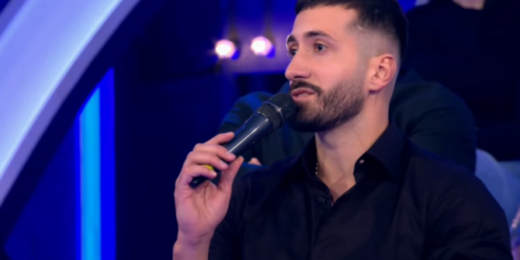 Jozi mori goditjen më të fortë nga personi më i dashur