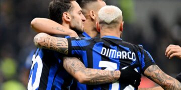 Inter, flet mesfushori: Nuk mendojmë që tani për finalen e Champions