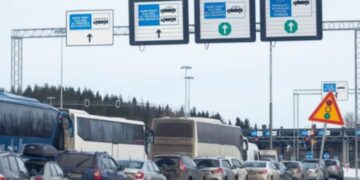 Finlanda merr vendim, kufiri me Rusinë do të vijojë të qëndrojë i mbyllur