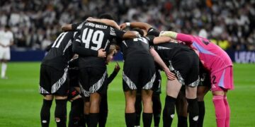 Dramë në Madrid, Arsenali humbet penallti ndaj Realit, barazim Inter-Bayern