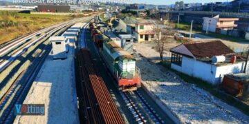 Hekurudha që ekziston vetëm në letra, premtimi i pambajtur i Ballukut