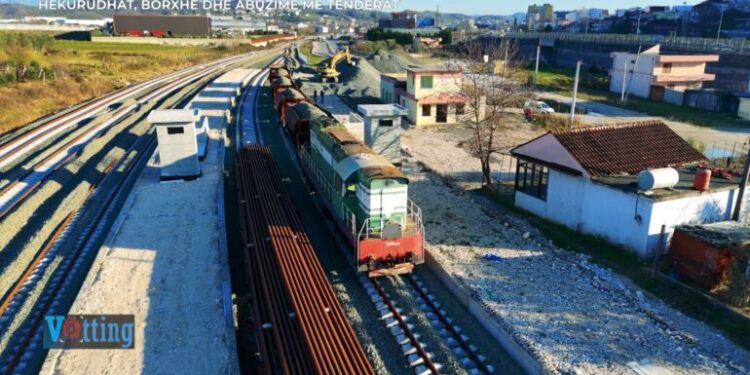 Hekurudha që ekziston vetëm në letra, premtimi i pambajtur i Ballukut