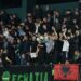 Incidentet në duelin Egnatia – Partizani, Disiplina përjashton nga stadiumet dy tifozë