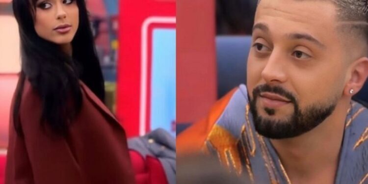 Egli shtang me deklaratën e fortë: Gjesti nuk duhet ta fitojë Big Brother-in sepse..