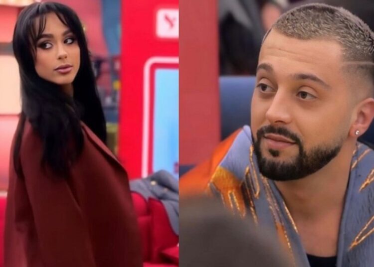 Egli shtang me deklaratën e fortë: Gjesti nuk duhet ta fitojë Big Brother-in sepse..