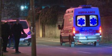 Atentati i djeshëm në Tiranë, 17-vjeçari dërgohet për terapi mjekësore jashtë vendit