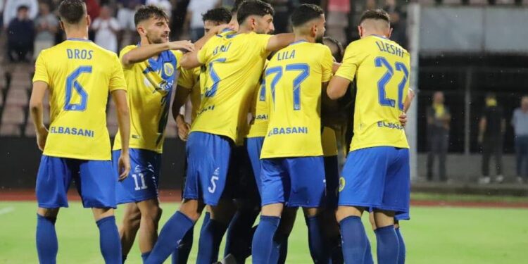 Gvozdenoviç “buzëqesh” në fundin e kampionatit, Elbasani njofton rikuperimin e futbollistit që nuk ka debutuar