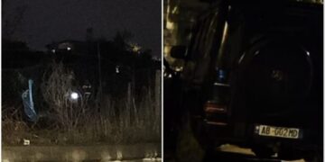 Atentati i djeshëm në Tiranë/ Pas vëllait dërgohet për mjekim jashtë vendit edhe i mituri 11-vjeçar