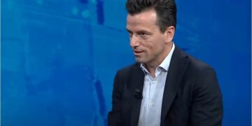 “Kam bërë çdo lloj pune”/ Shehaj: Vija i pari dhe dilja i fundit nga zyra