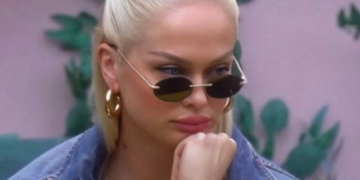 Danja uron finalistët e BBV 4: E kanë jetuar këtë rrugëtim me shpirt